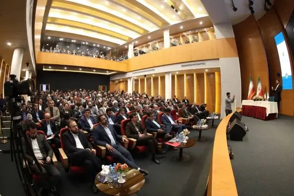 همایش ملی مناطق آزاد در مشهد آغاز به کار کرد