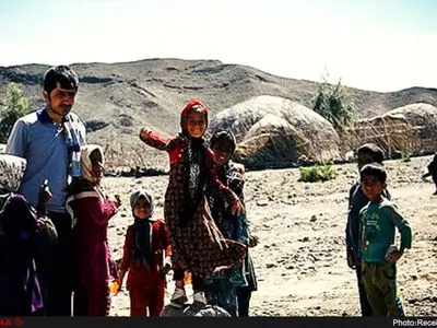 حاشیه‌نشینی 45 هزار نفر در استان کرمان/ محصولاتی که به دلیل مقرون به صرفه‌نبودن بر روی زمین رها می‌شوند/ نابودی باغات پسته و گردو توسط کرم خراط 