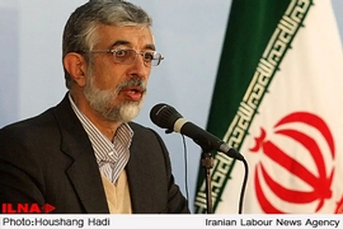استفاده ابزاری از رهبری اصول‌گرایی نیست