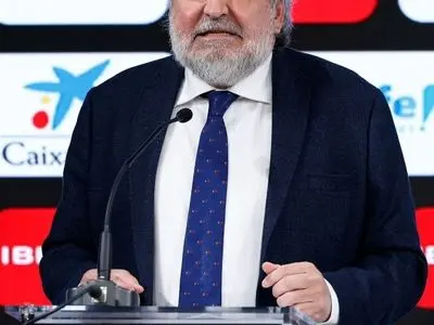 واکنش رئیس شورای عالی ورزش اسپانیا به مراسم تولد لامین یامال