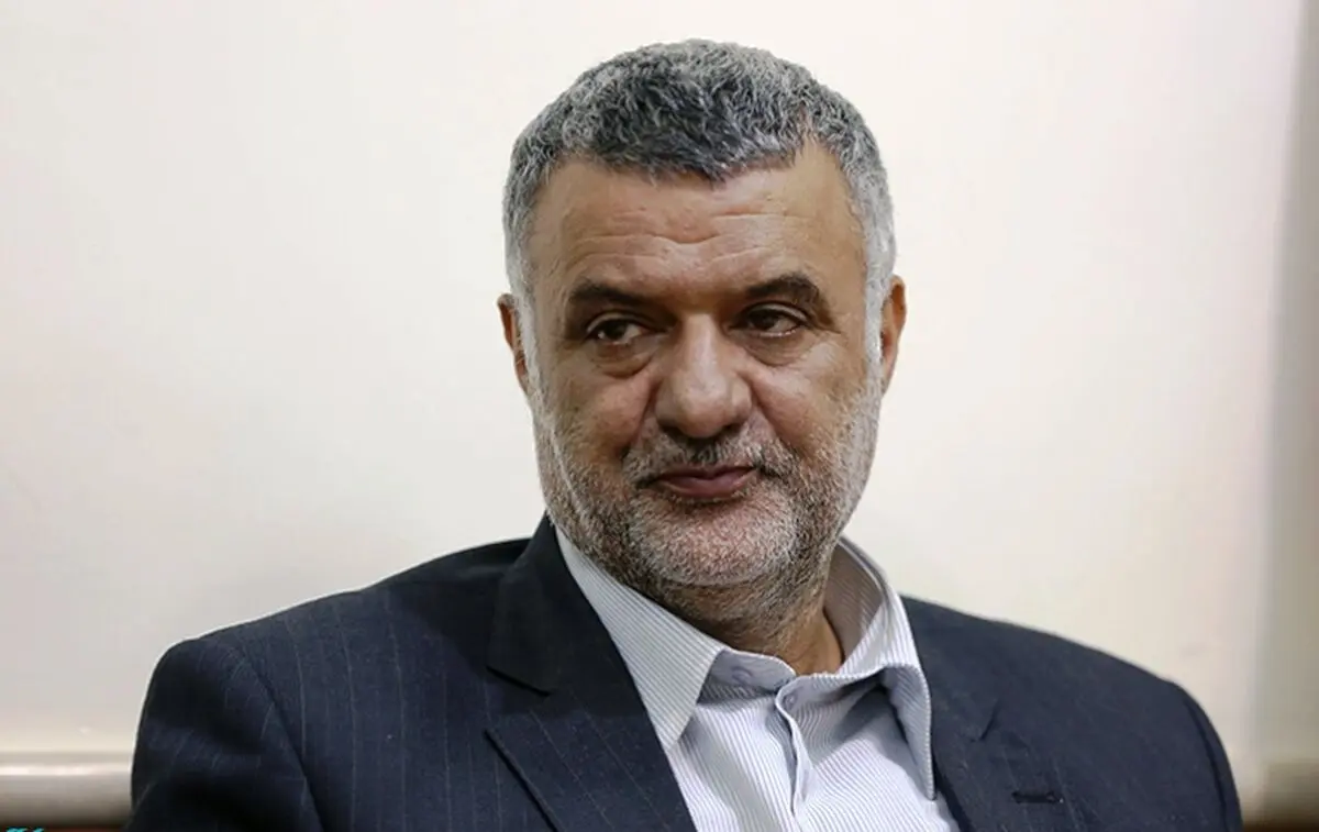 حجتی راهی خوزستان شد