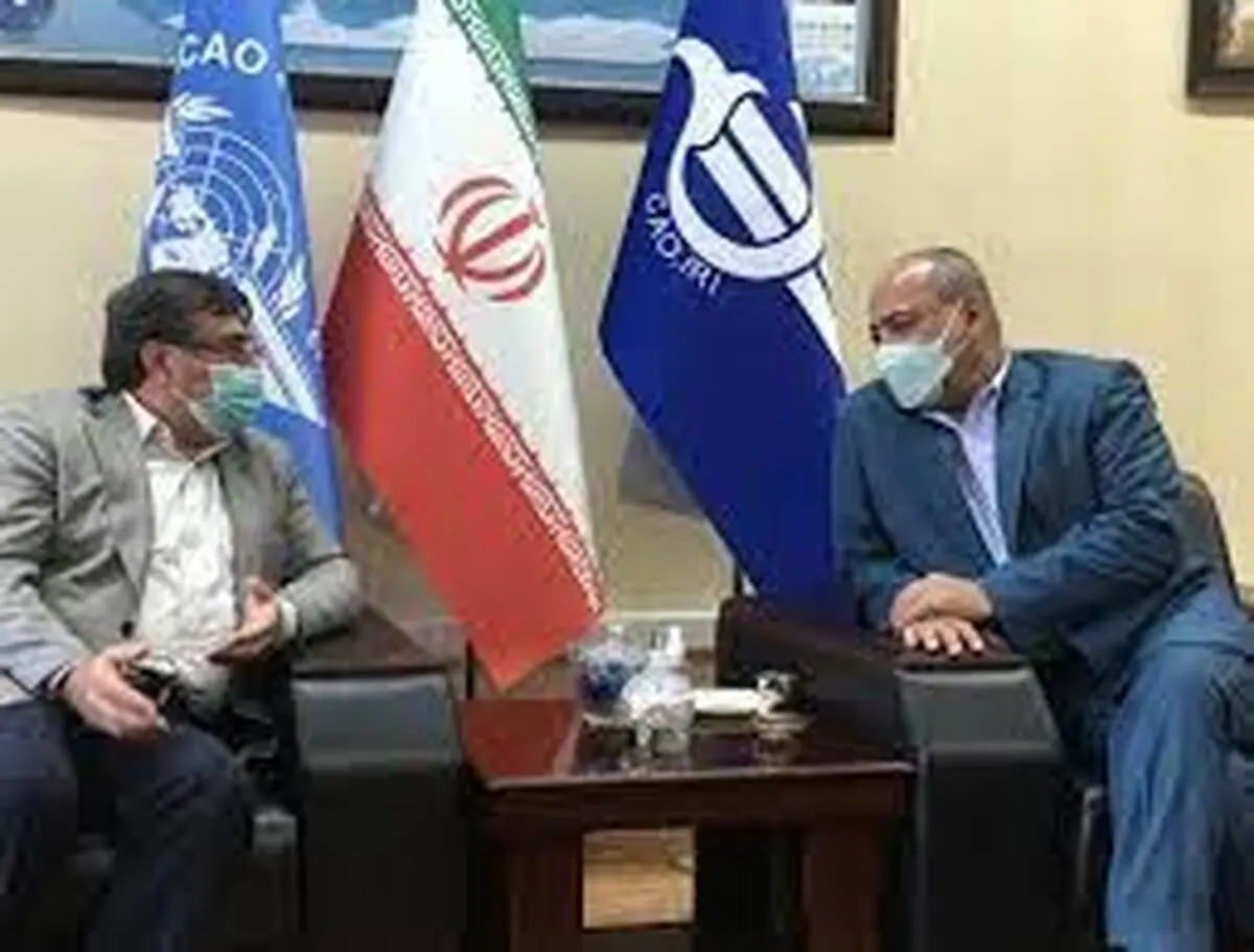 پرواز بندرعباس - دبی از سر گرفته شد