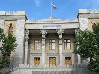 Iran condemns assassination of Iraqi security officer