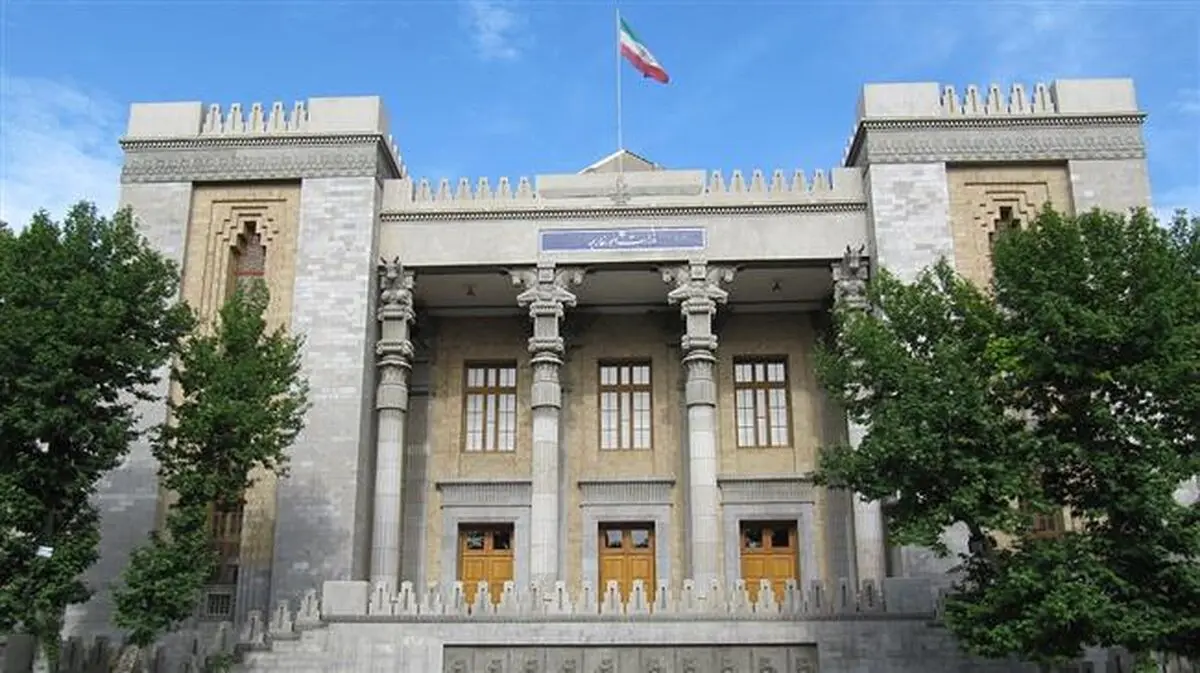 Iran condemns assassination of Iraqi security officer