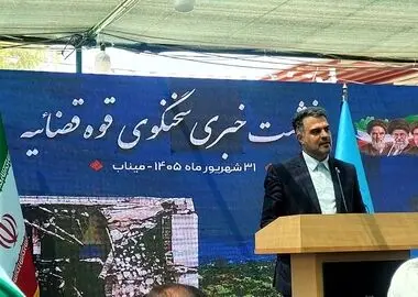 در قوه قضاییه پیگیر تک‌تک خون‌های به ناحق ریخته هستیم/ دشمن بر ایجاد شکاف و سوار شدن بر اختلافات ما سرمایه‌گذاری کرده است