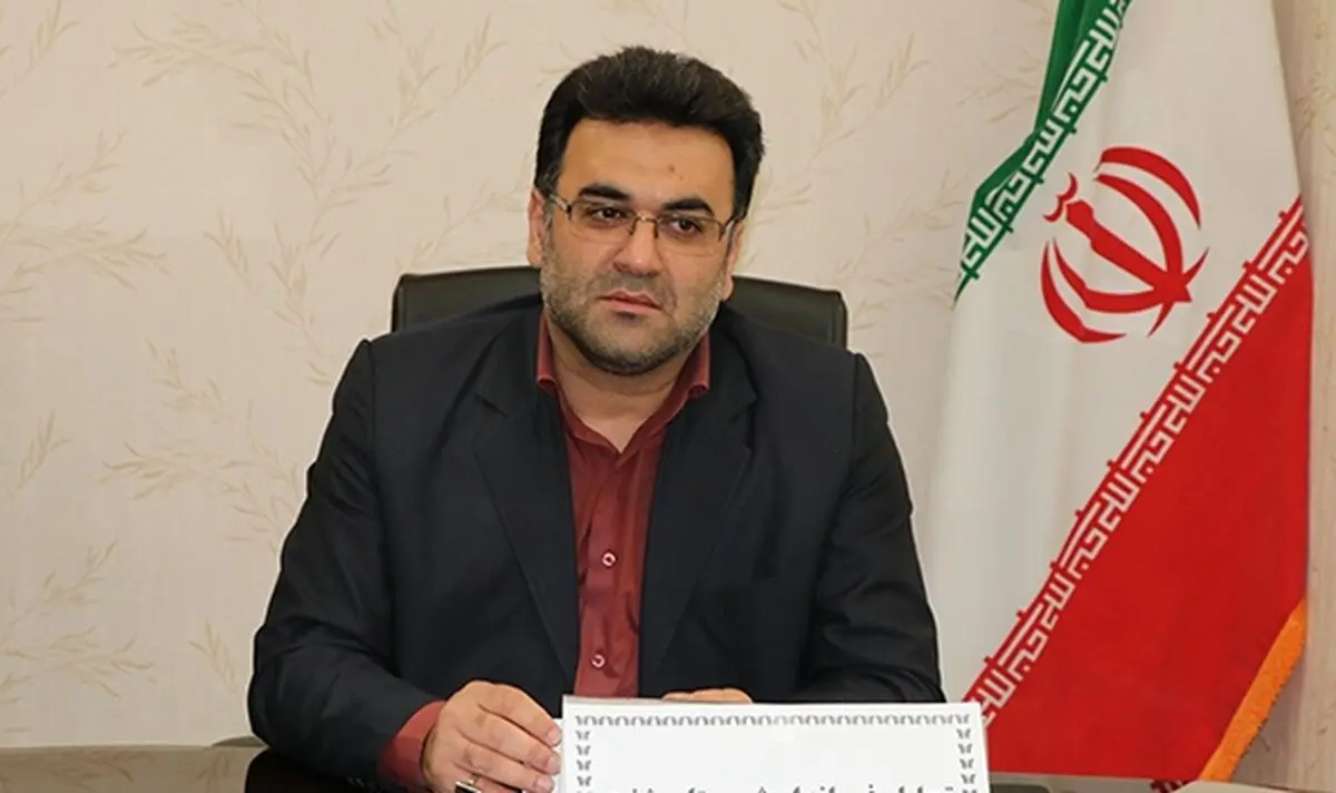 فضای با نشاط انتخاباتی در شهرستان وجود دارد 
