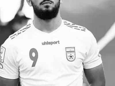 الهیار صیادمنش از لیست تیم ملی خارج شد