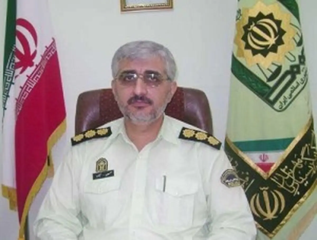 دستگیری 9 عضو یک شرکت هرمی در لنگرود