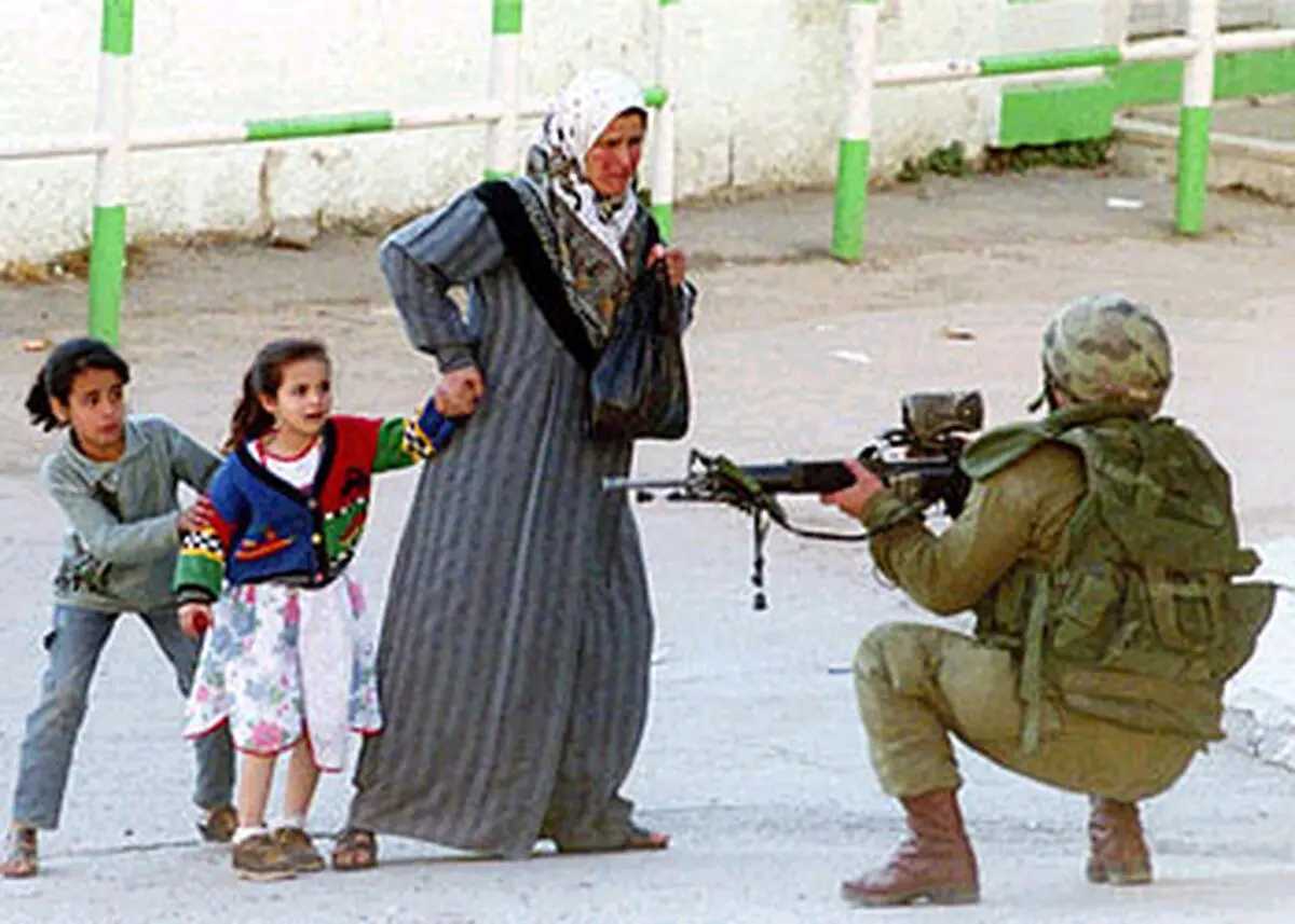 مصر کشتار فلسطینیان در تظاهرات میلیونی بازگشت را به شدت محکوم کرد