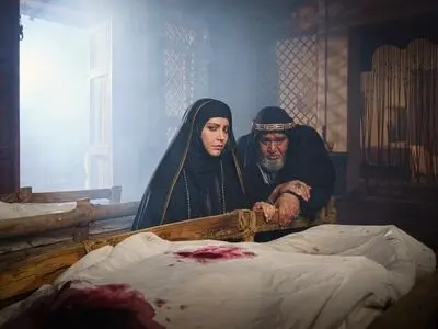 بازپخش چهار قسمت اول «عشق کوفی» از امشب