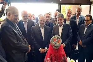 سفر وزیر آموزش‌وپرورش به استان اردبیل
