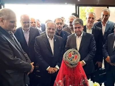 سفر وزیر آموزش‌وپرورش به استان اردبیل