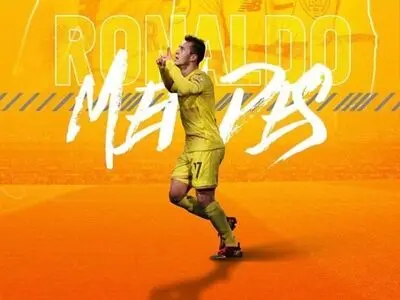 الوصل در تدارک جدال با پرسپولیس؛ مهاجم برزیلی برگشت