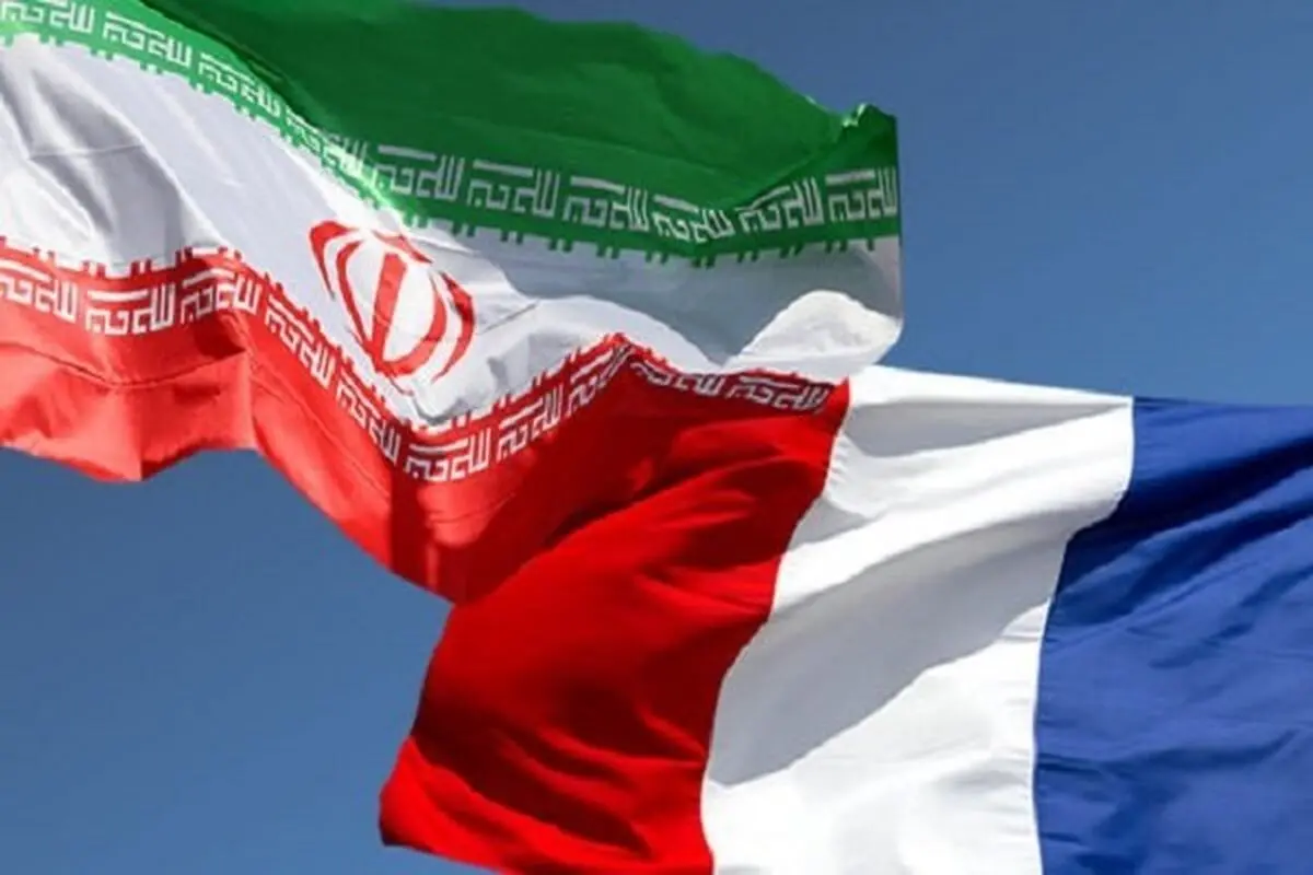 پیام تسلیت فرانسه در پی شهادت رئیس‌جمهور ایران
