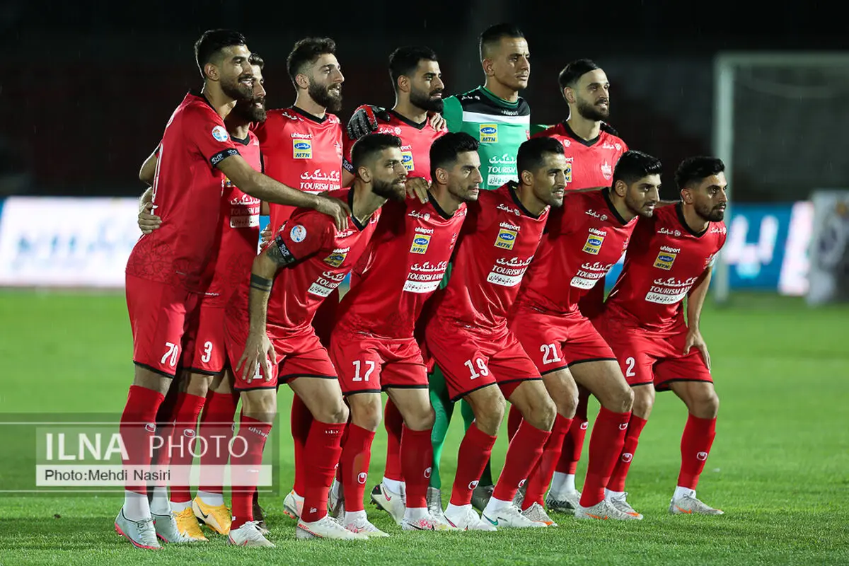 مباراة برسبولیس الإیرانی ضد الهلال السعودی الیوم السبت 