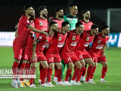 مباراة برسبولیس الإیرانی ضد الهلال السعودی الیوم السبت 