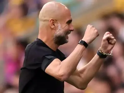 پپ دوباره بهترین مربی ماه انگلیس شد