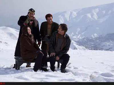 آغاز اکران متفاوت فیلم "سینما -نیمکت "از 21 آذر در هنروتجربه 