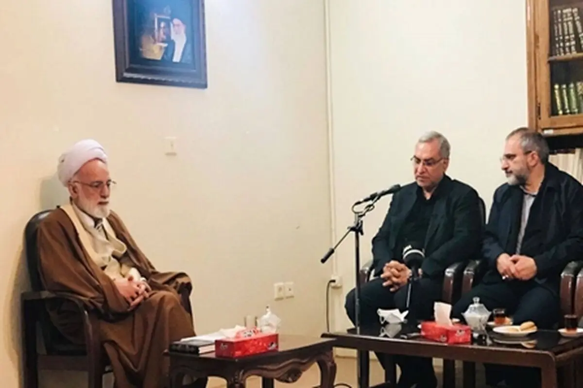 افتتاح ۱۰ هزار و ۸۰۰ تخت بیمارستانی در سال اول دولت سیزدهم