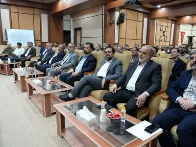 به هیچ سطح از آمادگی در رسانه ملی راضی نیستیم