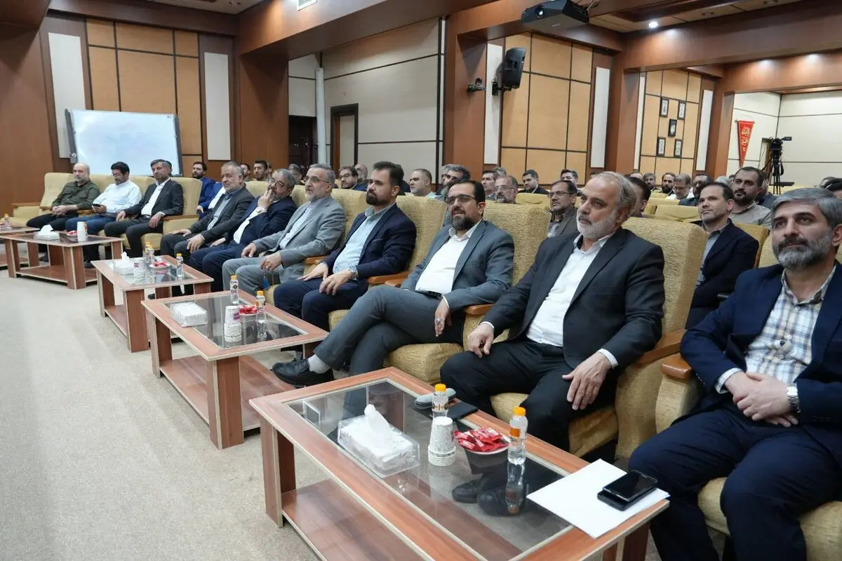 به هیچ سطح از آمادگی در رسانه ملی راضی نیستیم