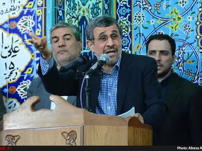 ترور احمدی‌نژاد تکذیب شد