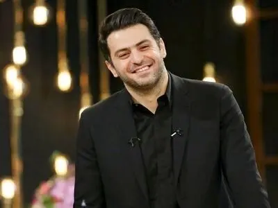 زمان و محل پخش ویژه برنامه نوروزی علی ضیا مشخص شد – علی ضیا مهمان خانه ها در عید 1403
