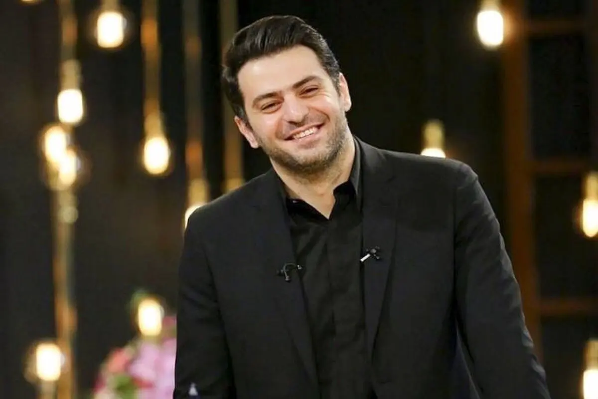 زمان و محل پخش ویژه برنامه نوروزی علی ضیا مشخص شد – علی ضیا مهمان خانه ها در عید 1403