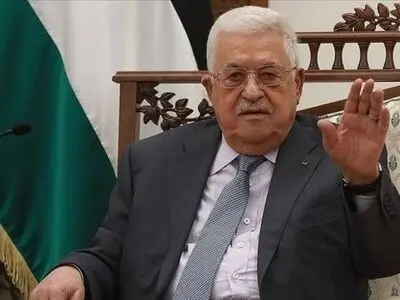 استقبال محمود عباس از واکنش حماس به طرح ترامپ
