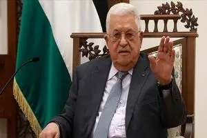 استقبال محمود عباس از واکنش حماس به طرح ترامپ