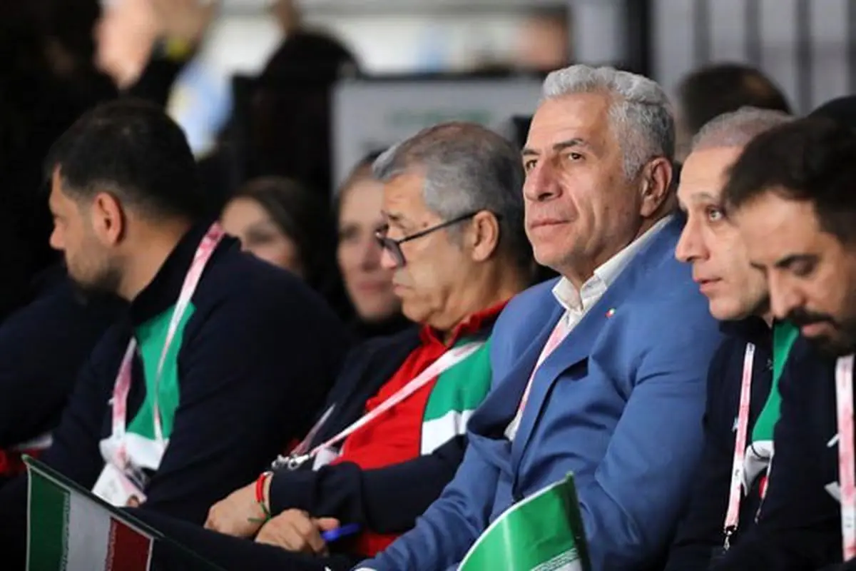 آغاز رسمی المپیک ناشنوایان در توکیو