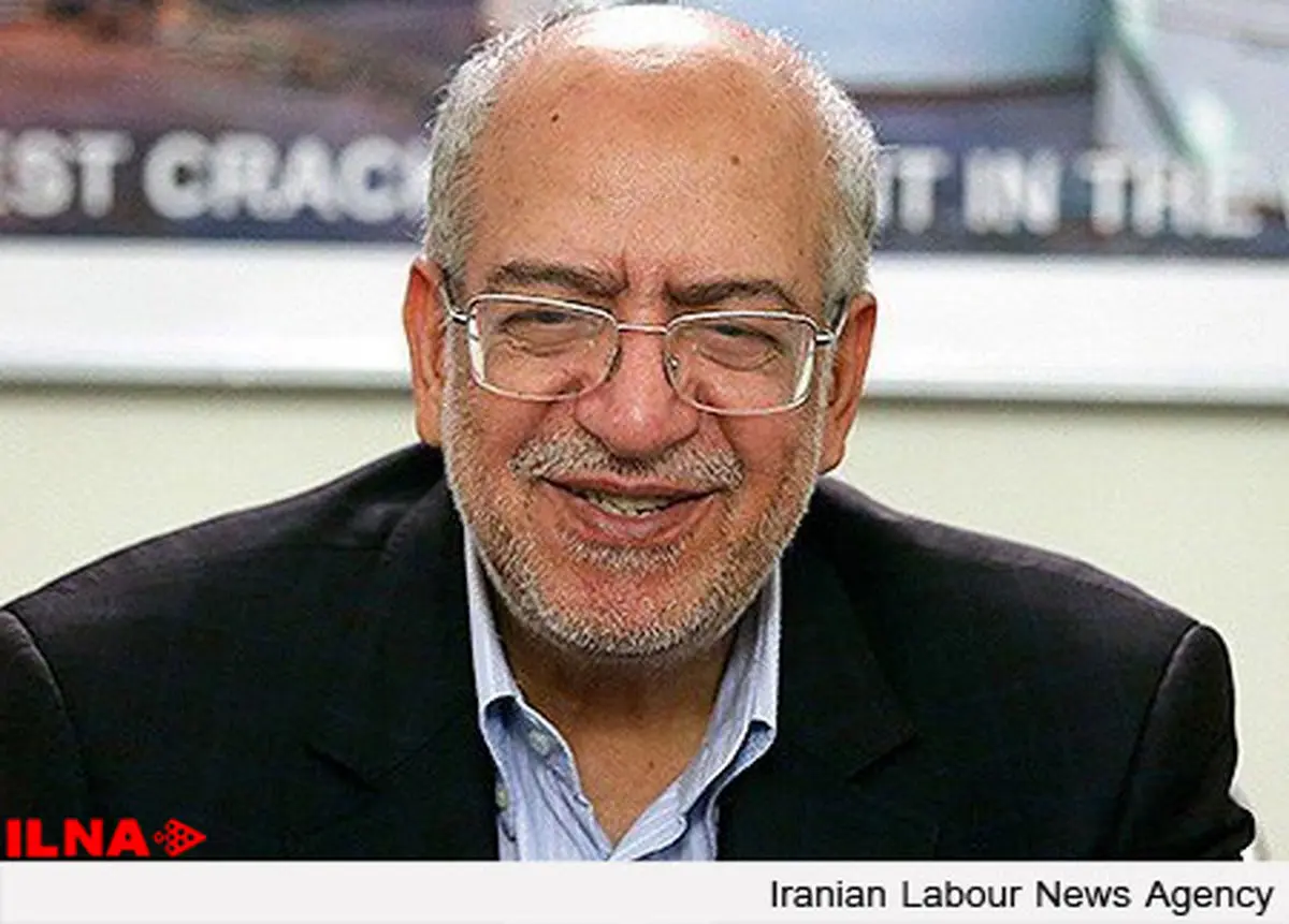 وزیر صنعت، ۲۰ نماینده دولت اتاق بازرگانی را معرفی کرد