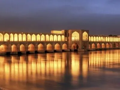 إیران بین أفضل 3 وجهات سیاحیة فی عام 2016