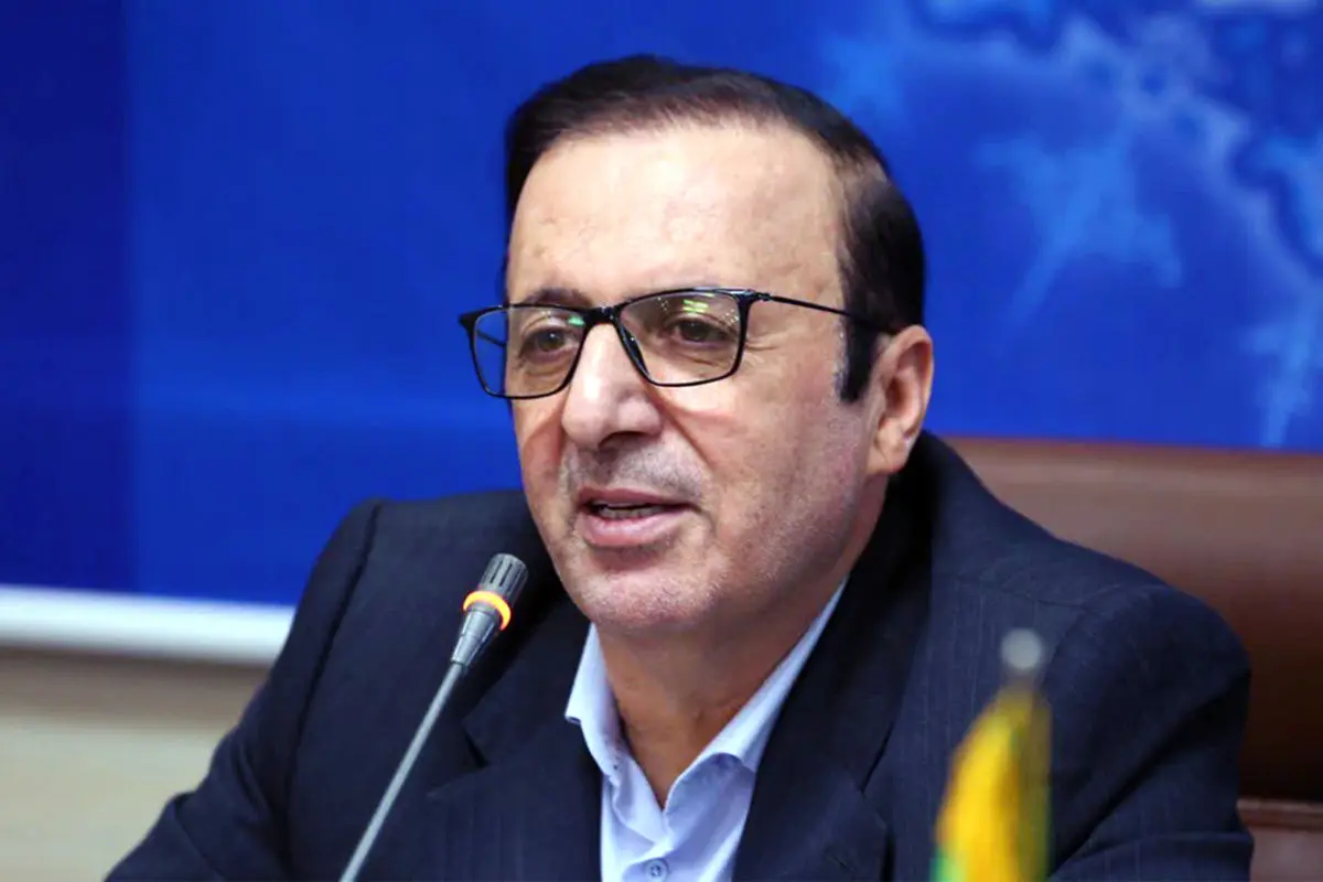 استمرار خشکسالی برای ششمین سال پیاپی در قزوین
