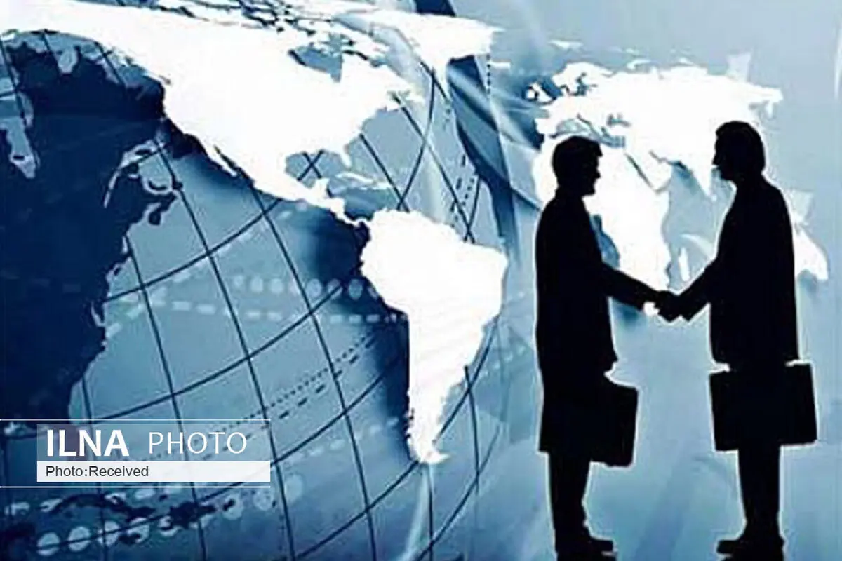 توسعه همکاری بین بازرگانان قزوینی و آفریقایی فراهم شد