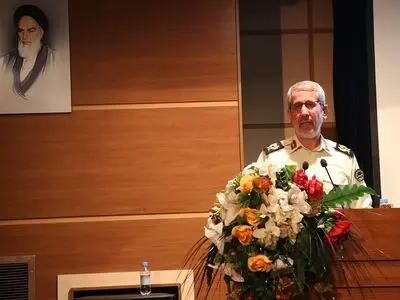  سرهنگ "عقیلی" فرمانده پلیس فرودگاه های کشور شد 