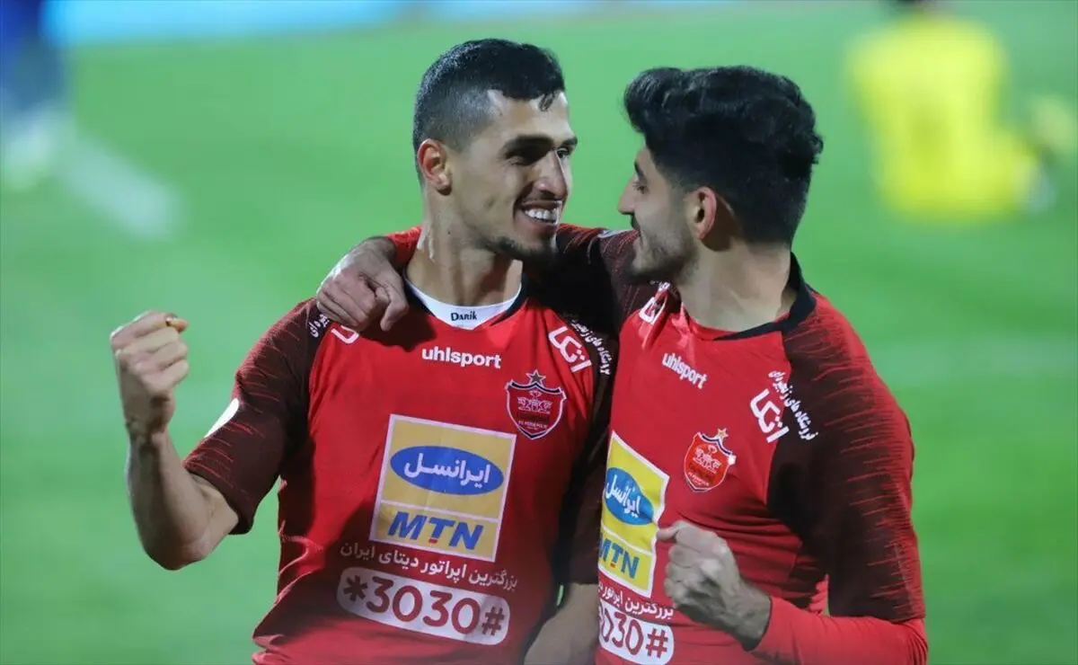غیبت جنجالی سه ستاره پرسپولیس در تمرین؛ بعد از ترابی، علیپور و بشار هم رفتنی شدند؟