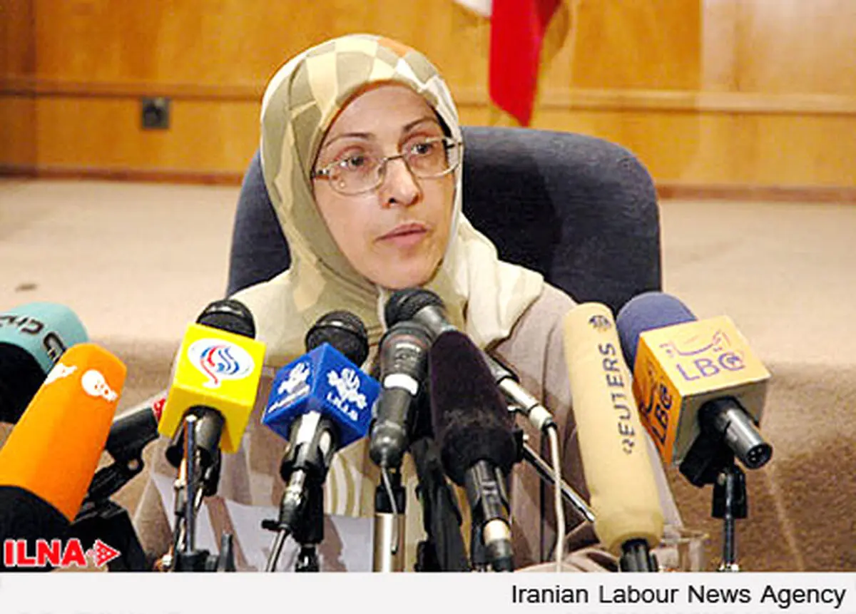بحران اکراین فرصت گفتمان با جهان را برای ایران ایجاد کرد