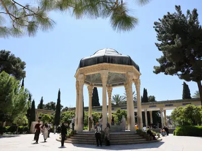 بازدید بیش از ۲۸ هزار نفر از اماکن تاریخی استان در دهه نخست نوروز