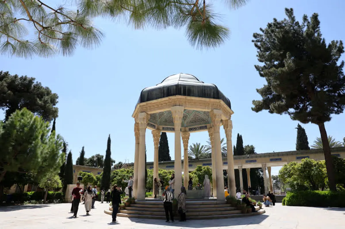 بازدید بیش از ۲۸ هزار نفر از اماکن تاریخی استان در دهه نخست نوروز