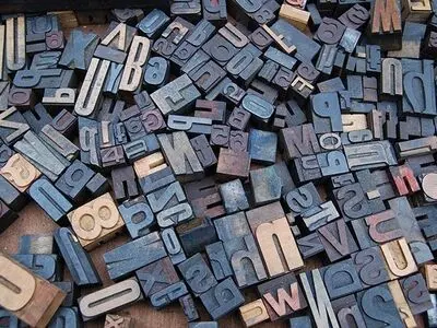 How to identify parts of speech in English