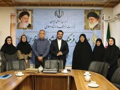 «ایران‌دخت» در مسیر احیای هویت پوشش ایرانی است