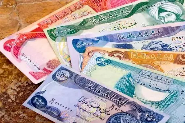 قیمت دینار عراق به تومان، امروز چهارشنبه ۱۲ اردیبهشت ماه ۱۴۰۳