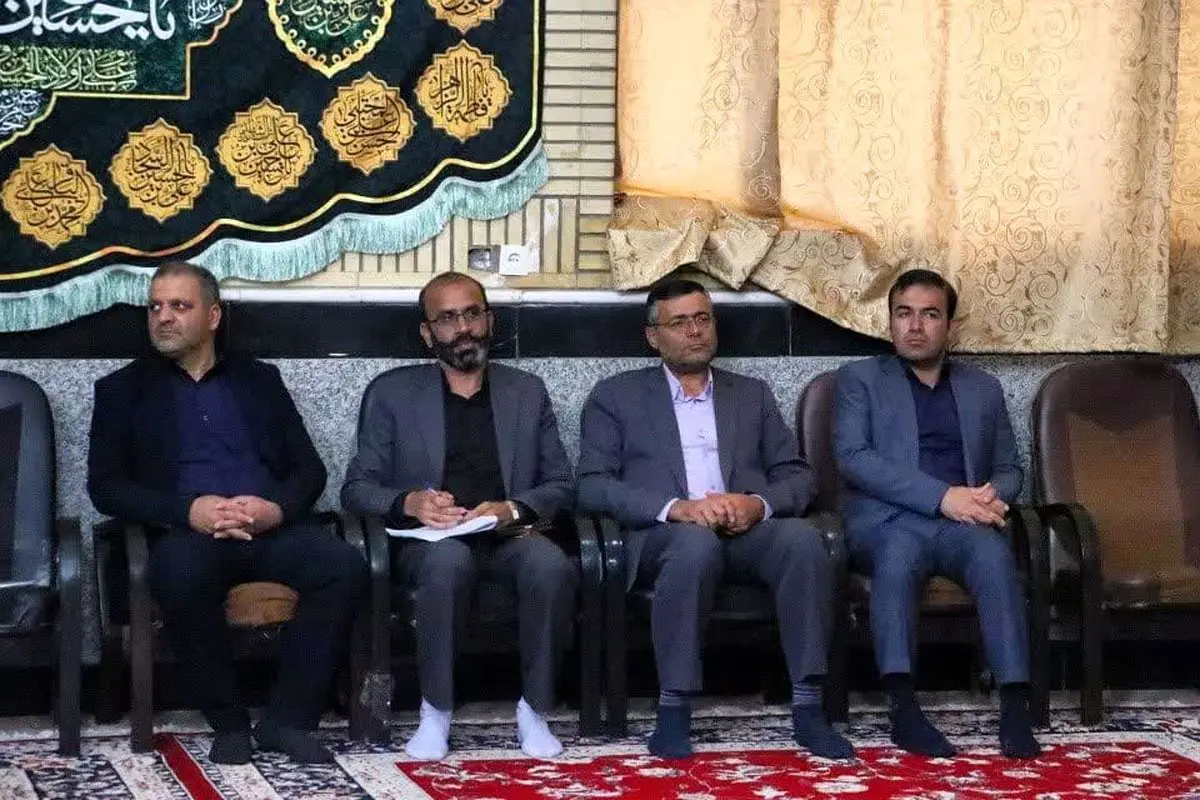 مخزن آب روستای طرزک تا دو هفته آینده وارد مدار میشود