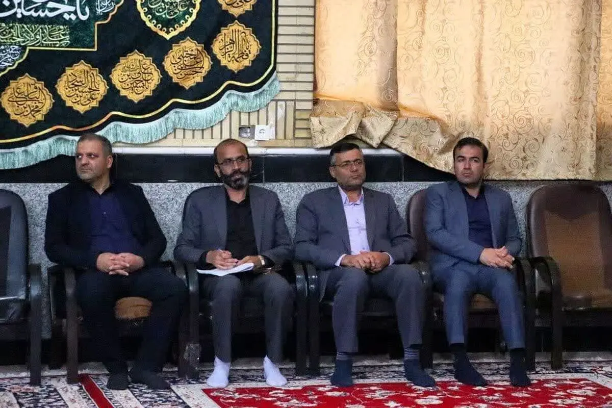 مخزن آب روستای طرزک تا دو هفته آینده وارد مدار می‌شود