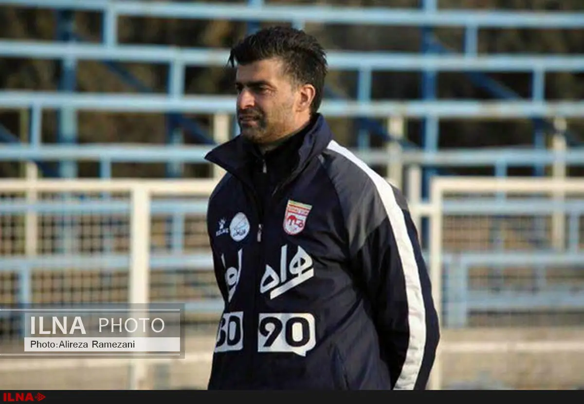 رضایی: لیگ قهرمانان آسیا باعث افت پرسپولیس میشود/ بهترین جا برای سروش رفیعی، تراکتورسازی است