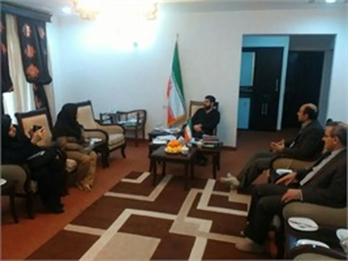 تامین زمین برای راه‌اندازی مرکز جامع خدمات بیماران اوتیسمی در خوزستان