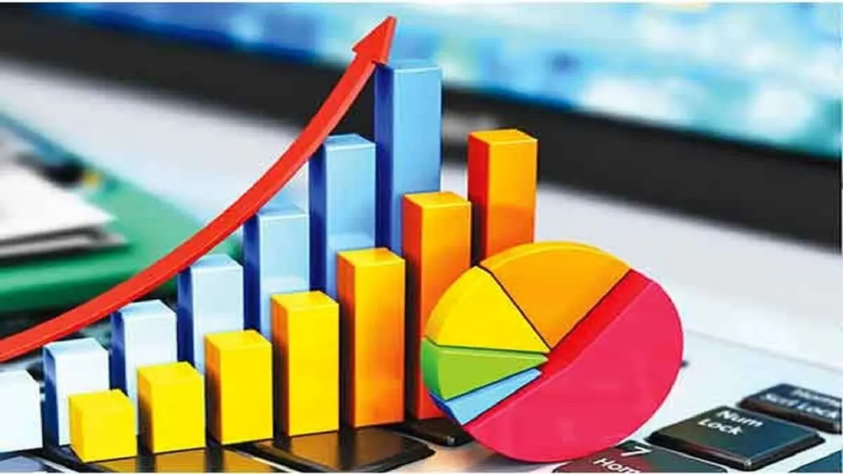 نرخ رشد اقتصادی با نفت ۰.۱ و بدون نفت منفی ۰.۵ درصد شد