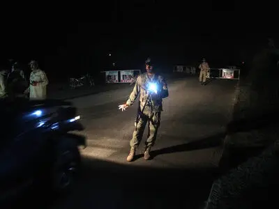کشته شدن ۲ پاکستانی در مرز هند