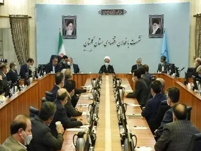 باید شعار به عمل تبدیل شود